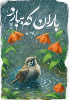 باران که ببارد